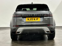 USED 2019 19 LAND ROVER RANGE ROVER EVOQUE 2.0 R-DYNAMIC S MHEV 5d 178 BHP 