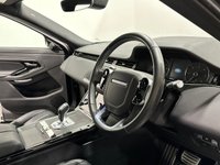 USED 2019 19 LAND ROVER RANGE ROVER EVOQUE 2.0 R-DYNAMIC S MHEV 5d 178 BHP 