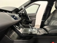 USED 2019 19 LAND ROVER RANGE ROVER EVOQUE 2.0 R-DYNAMIC S MHEV 5d 178 BHP 