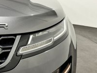 USED 2019 19 LAND ROVER RANGE ROVER EVOQUE 2.0 R-DYNAMIC S MHEV 5d 178 BHP 