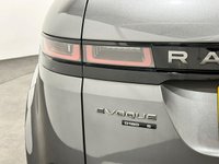 USED 2019 19 LAND ROVER RANGE ROVER EVOQUE 2.0 R-DYNAMIC S MHEV 5d 178 BHP 