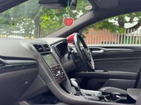 USED 2017 67 FORD MONDEO 2.0 ST-LINE EDITION TDCI 5d 177 BHP 