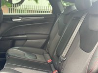 USED 2017 67 FORD MONDEO 2.0 ST-LINE EDITION TDCI 5d 177 BHP 
