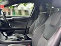 USED 2017 67 FORD MONDEO 2.0 ST-LINE EDITION TDCI 5d 177 BHP 