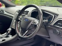 USED 2017 67 FORD MONDEO 2.0 ST-LINE EDITION TDCI 5d 177 BHP 