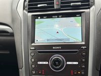 USED 2017 67 FORD MONDEO 2.0 ST-LINE EDITION TDCI 5d 177 BHP 