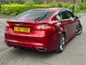 USED 2017 67 FORD MONDEO 2.0 ST-LINE EDITION TDCI 5d 177 BHP 