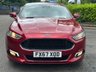 USED 2017 67 FORD MONDEO 2.0 ST-LINE EDITION TDCI 5d 177 BHP 