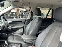 USED 2021 21 BMW X1 2.0 SDRIVE18D XLINE 5d 148 BHP Park Assist | Apple CarPlay