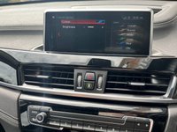 USED 2021 21 BMW X1 2.0 SDRIVE18D XLINE 5d 148 BHP Park Assist | Apple CarPlay