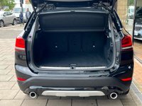 USED 2021 21 BMW X1 2.0 SDRIVE18D XLINE 5d 148 BHP Park Assist | Apple CarPlay