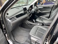 USED 2021 21 BMW X1 2.0 SDRIVE18D XLINE 5d 148 BHP Park Assist | Apple CarPlay