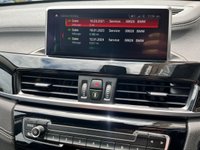 USED 2021 21 BMW X1 2.0 SDRIVE18D XLINE 5d 148 BHP Park Assist | Apple CarPlay