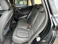 USED 2021 21 BMW X1 2.0 SDRIVE18D XLINE 5d 148 BHP Park Assist | Apple CarPlay