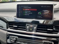 USED 2021 21 BMW X1 2.0 SDRIVE18D XLINE 5d 148 BHP Park Assist | Apple CarPlay