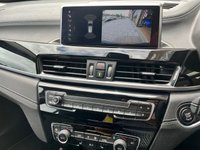 USED 2021 21 BMW X1 2.0 SDRIVE18D XLINE 5d 148 BHP Park Assist | Apple CarPlay