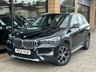 USED 2021 21 BMW X1 2.0 SDRIVE18D XLINE 5d 148 BHP Park Assist | Apple CarPlay
