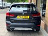 USED 2021 21 BMW X1 2.0 SDRIVE18D XLINE 5d 148 BHP Park Assist | Apple CarPlay
