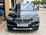 USED 2021 21 BMW X1 2.0 SDRIVE18D XLINE 5d 148 BHP Park Assist | Apple CarPlay