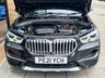 USED 2021 21 BMW X1 2.0 SDRIVE18D XLINE 5d 148 BHP Park Assist | Apple CarPlay