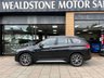 USED 2021 21 BMW X1 2.0 SDRIVE18D XLINE 5d 148 BHP Park Assist | Apple CarPlay