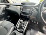 USED 2017 17 NISSAN QASHQAI 1.5 DCI TEKNA 5d 108 BHP 