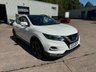 USED 2017 17 NISSAN QASHQAI 1.5 DCI TEKNA 5d 108 BHP 