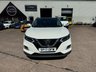 USED 2017 17 NISSAN QASHQAI 1.5 DCI TEKNA 5d 108 BHP 