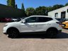 USED 2017 17 NISSAN QASHQAI 1.5 DCI TEKNA 5d 108 BHP 