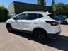 USED 2017 17 NISSAN QASHQAI 1.5 DCI TEKNA 5d 108 BHP 