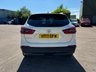 USED 2017 17 NISSAN QASHQAI 1.5 DCI TEKNA 5d 108 BHP 