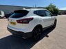 USED 2017 17 NISSAN QASHQAI 1.5 DCI TEKNA 5d 108 BHP 