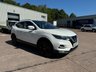 USED 2017 17 NISSAN QASHQAI 1.5 DCI TEKNA 5d 108 BHP 
