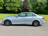 USED 2013 62 MERCEDES-BENZ C-CLASS 2.1 C220 CDI BLUEEFFICIENCY AMG SPORT PLUS 4d 168 BHP 18 INCH ALLOY WHEELS