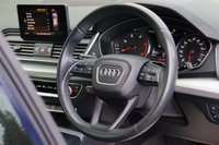 USED 2018 67 AUDI Q5 2.0 TDI QUATTRO SE 5d 188 BHP 