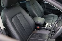 USED 2018 67 AUDI Q5 2.0 TDI QUATTRO SE 5d 188 BHP 