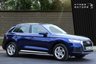 USED 2018 67 AUDI Q5 2.0 TDI QUATTRO SE 5d 188 BHP 