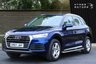USED 2018 67 AUDI Q5 2.0 TDI QUATTRO SE 5d 188 BHP 