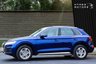 USED 2018 67 AUDI Q5 2.0 TDI QUATTRO SE 5d 188 BHP 