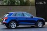 USED 2018 67 AUDI Q5 2.0 TDI QUATTRO SE 5d 188 BHP 