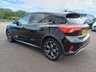 USED 2020 20 FORD FOCUS ACTIVE 1.5 X VIGNALE ECOBLUE  