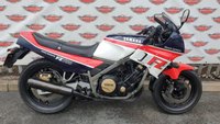 USED 1985 B YAMAHA FZ750  Genesis Sports Classic Lovely original machine