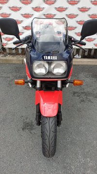 USED 1985 B YAMAHA FZ750  Genesis Sports Classic Lovely original machine