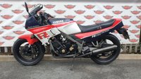 USED 1985 B YAMAHA FZ750  Genesis Sports Classic Lovely original machine