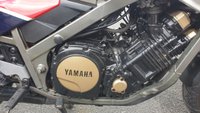 USED 1985 B YAMAHA FZ750  Genesis Sports Classic Lovely original machine
