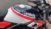 USED 1985 B YAMAHA FZ750  Genesis Sports Classic Lovely original machine