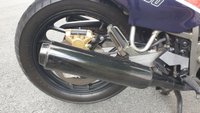 USED 1985 B YAMAHA FZ750  Genesis Sports Classic Lovely original machine