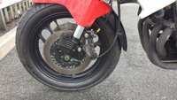 USED 1985 B YAMAHA FZ750  Genesis Sports Classic Lovely original machine