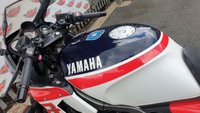 USED 1985 B YAMAHA FZ750  Genesis Sports Classic Lovely original machine