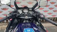 USED 1985 B YAMAHA FZ750  Genesis Sports Classic Lovely original machine